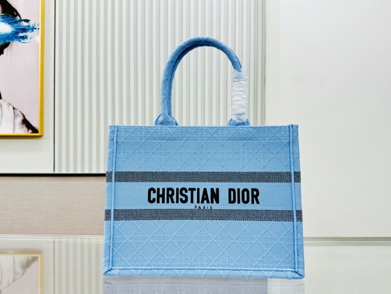 Dior Shopping Bags